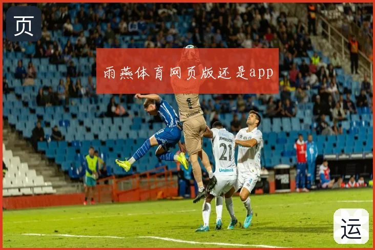 雨燕体育网页版还是app